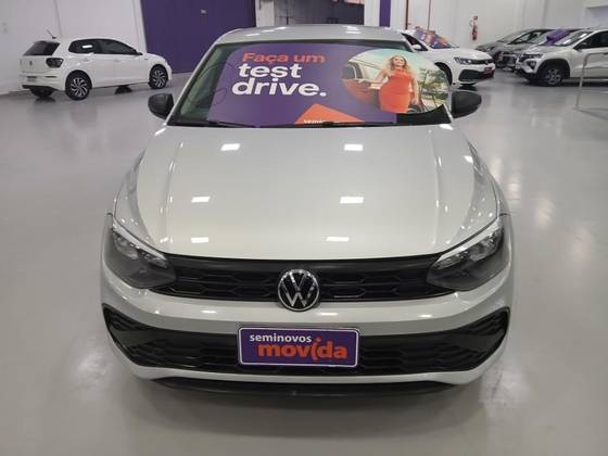 VOLKSWAGEN POLO 1.0 MPI TRACK MANUAL VOLKSWAGEN POLO 1.0 MPI TRACK MANUAL